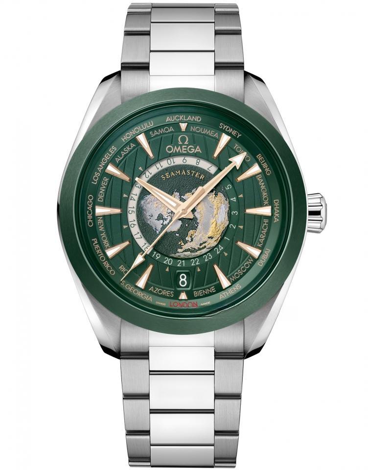 OMEGA 220.30.43.22.10.001