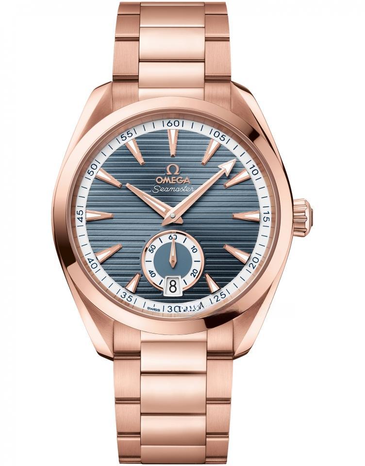 OMEGA 220.50.41.21.03.001