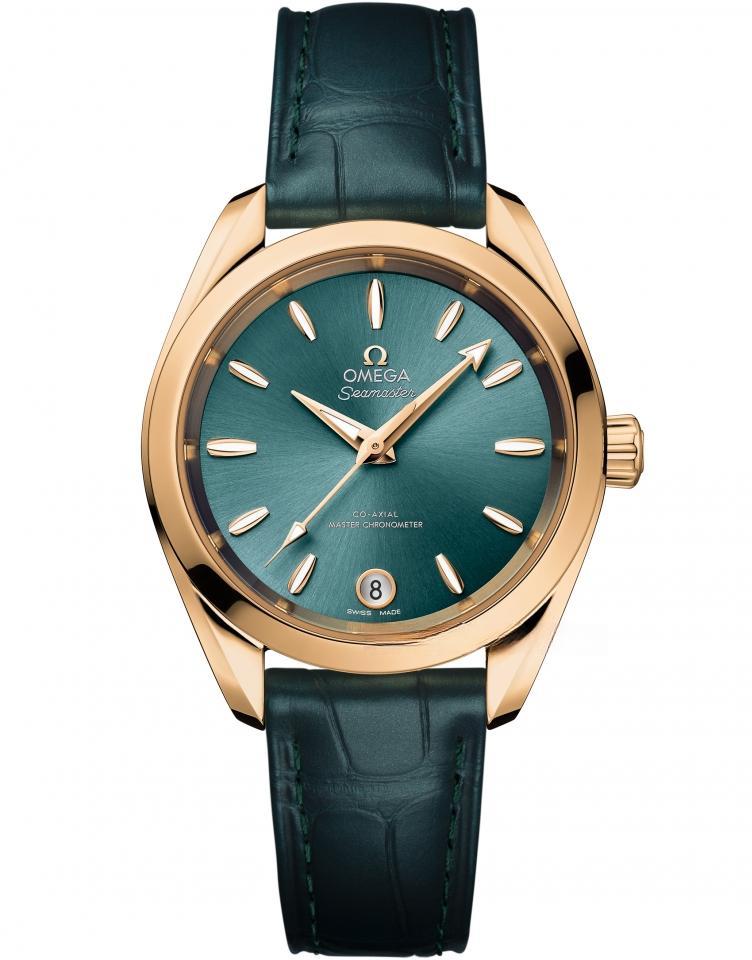 OMEGA 220.53.34.20.10.001