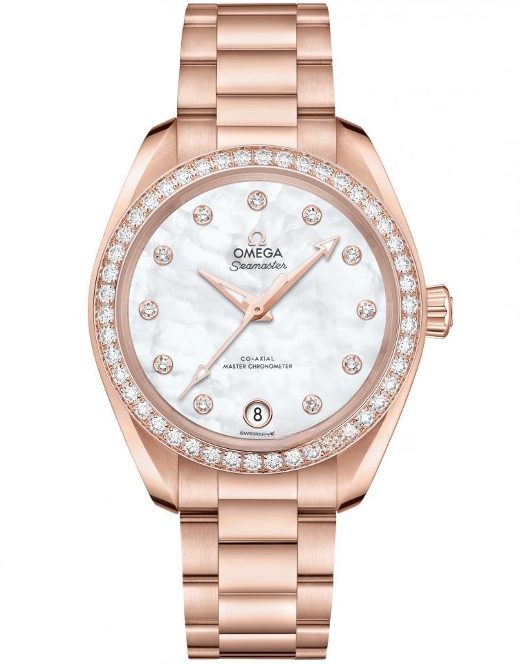 OMEGA 220.55.34.20.55.001