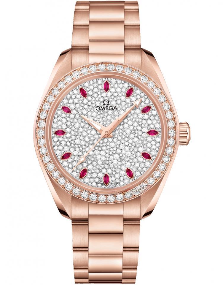 OMEGA 220.55.34.20.99.001