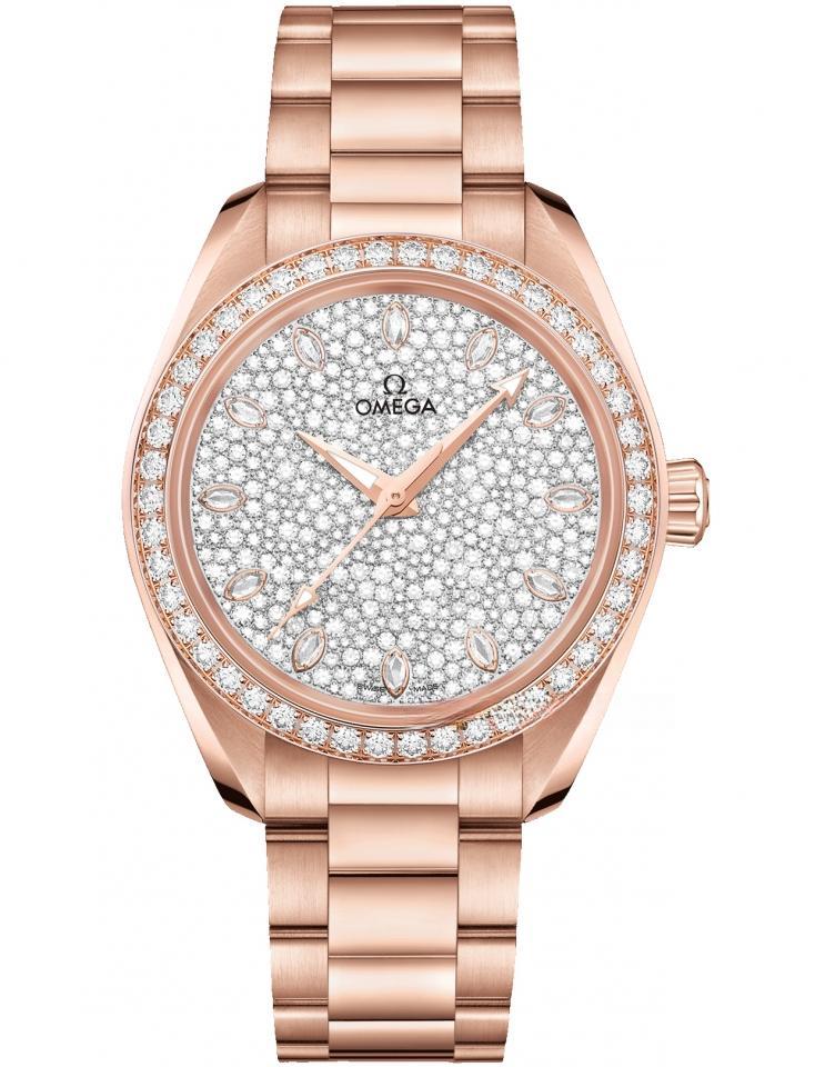 OMEGA 220.55.34.20.99.003