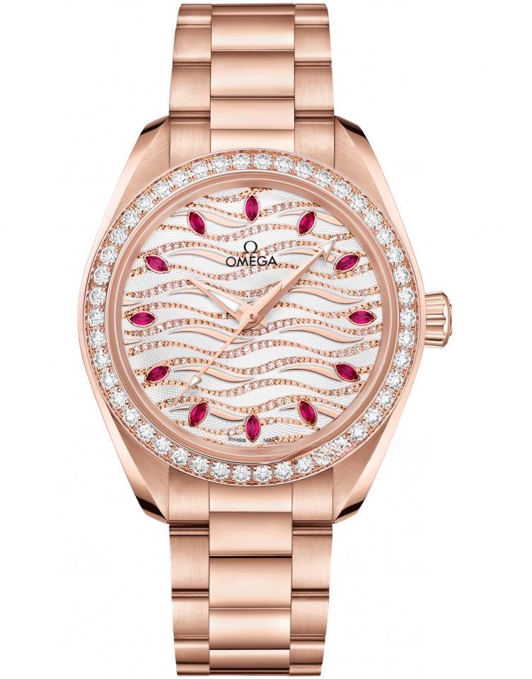 OMEGA 220.55.34.20.99.004