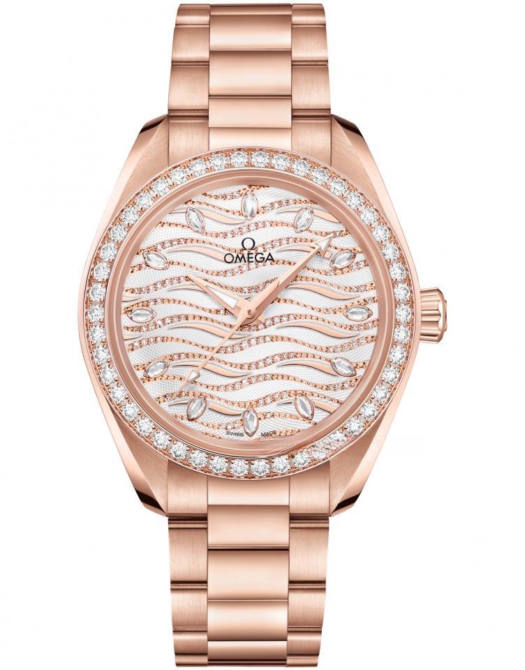 OMEGA 220.55.34.20.99.006