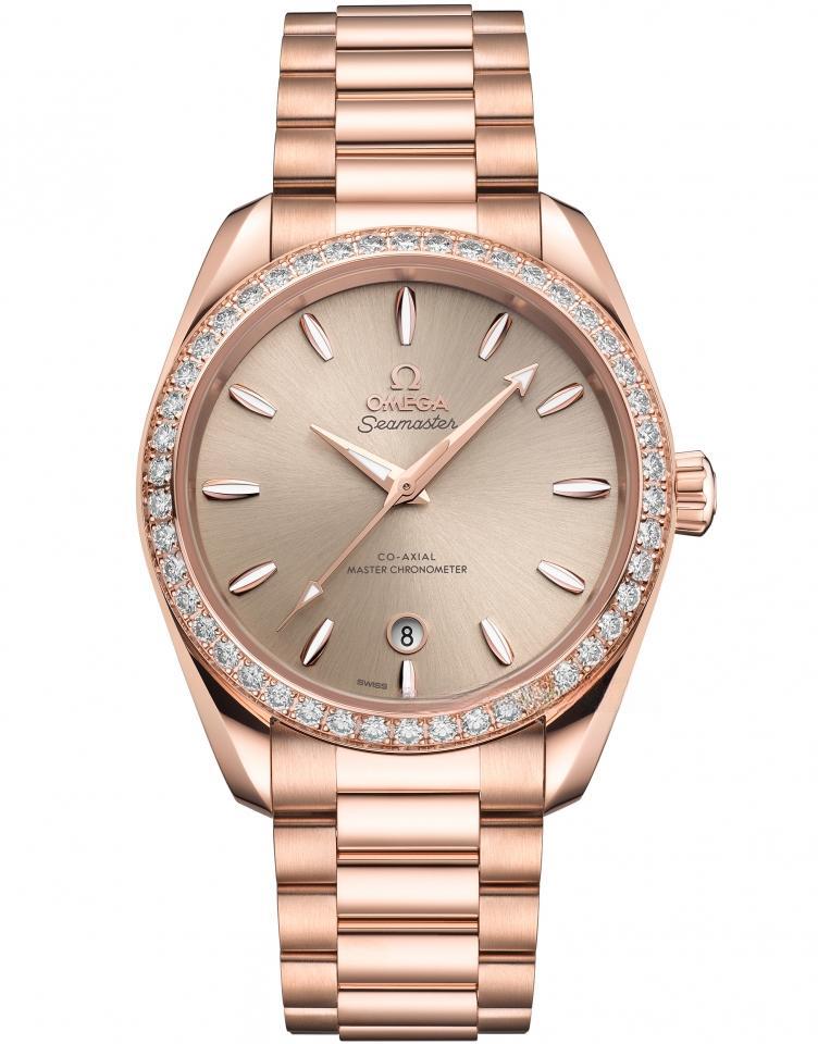 OMEGA 220.55.38.20.09.001