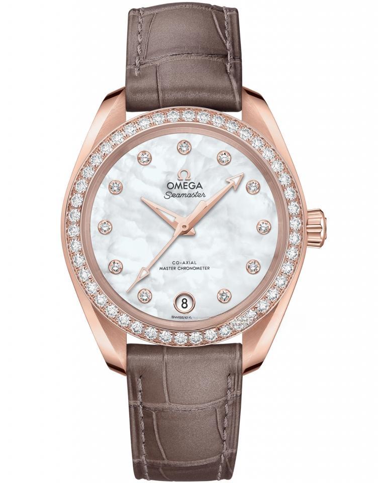 OMEGA 220.58.34.20.55.001