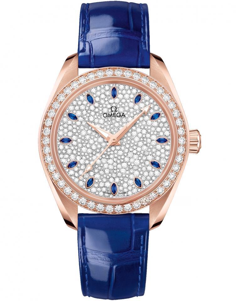 OMEGA 220.58.34.20.99.002