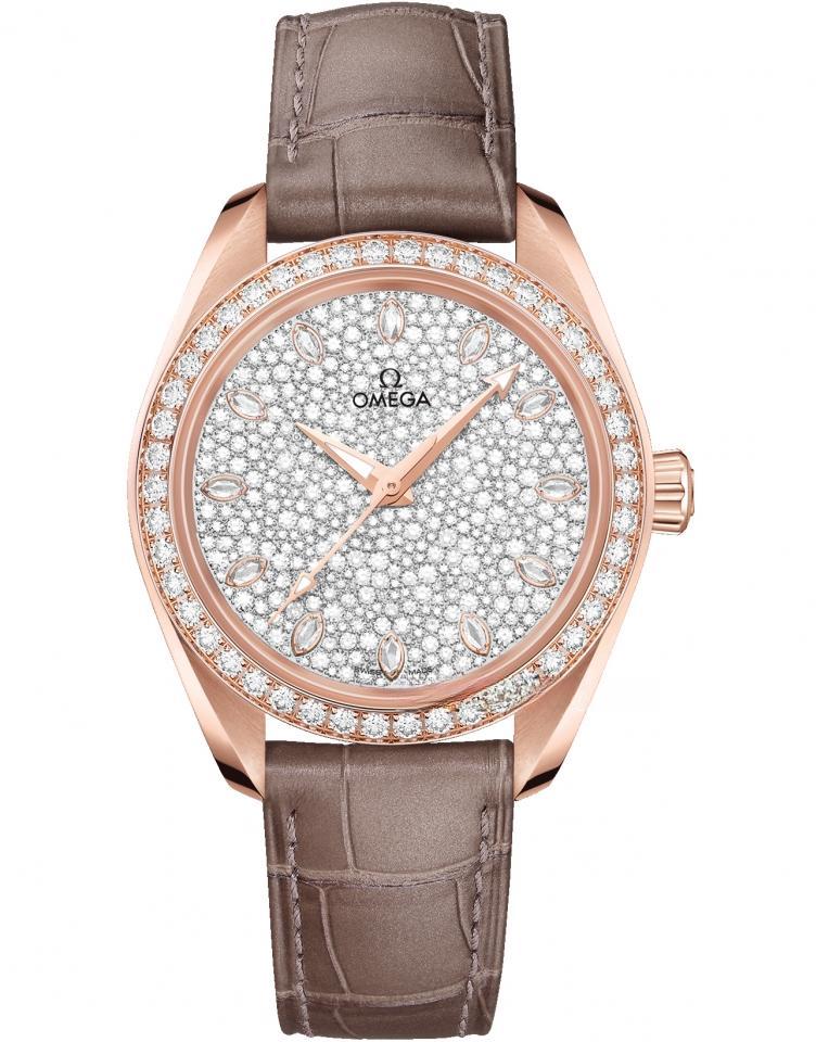 OMEGA 220.58.34.20.99.003