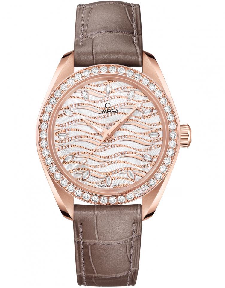 OMEGA 220.58.34.20.99.006