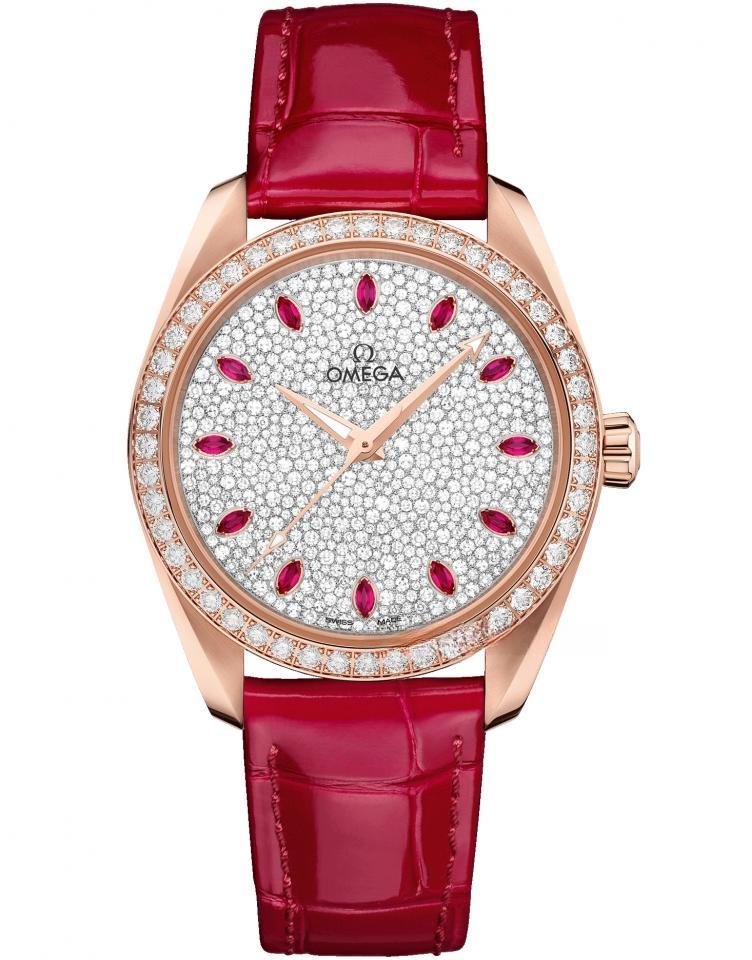 OMEGA 220.58.38.20.99.001