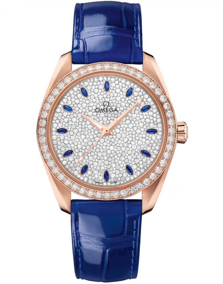 OMEGA 220.58.38.20.99.002