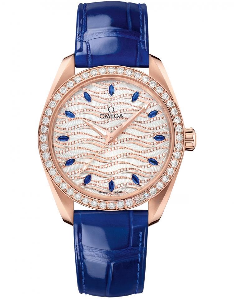 OMEGA 220.58.38.20.99.005