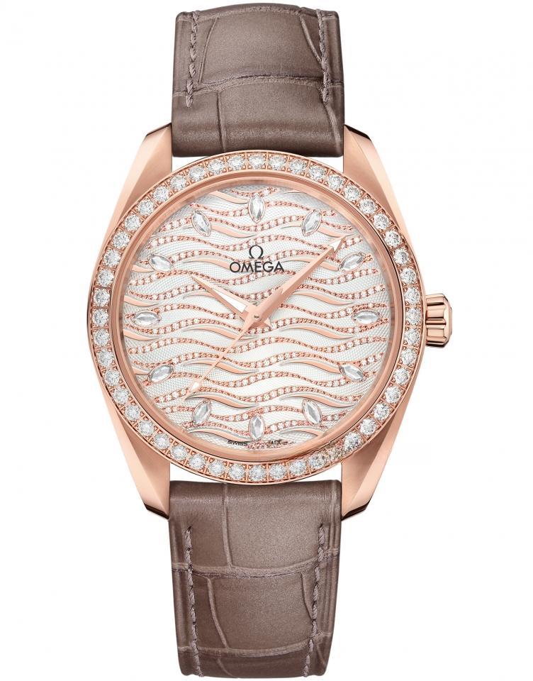 OMEGA 220.58.38.20.99.006