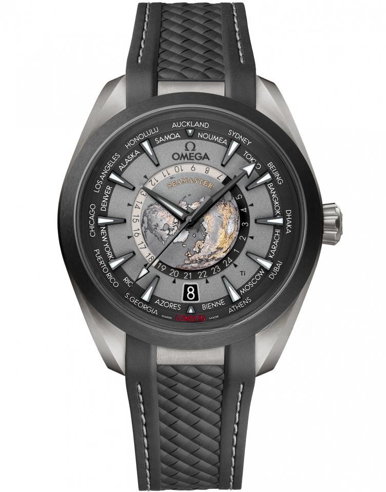 OMEGA 220.92.43.22.99.001