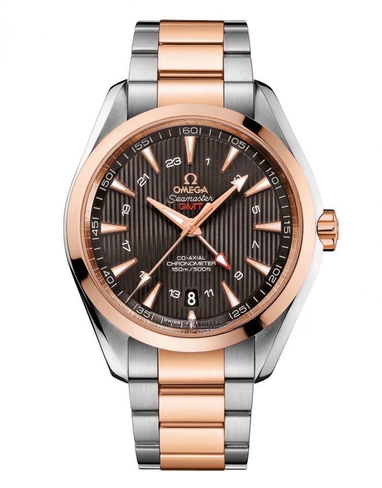 OMEGA 231.20.43.22.06.003