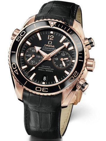 OMEGA 232.63.46.31.01.001