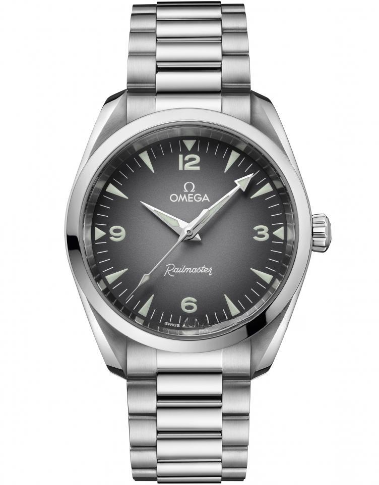 OMEGA 235.10.38.20.06.001