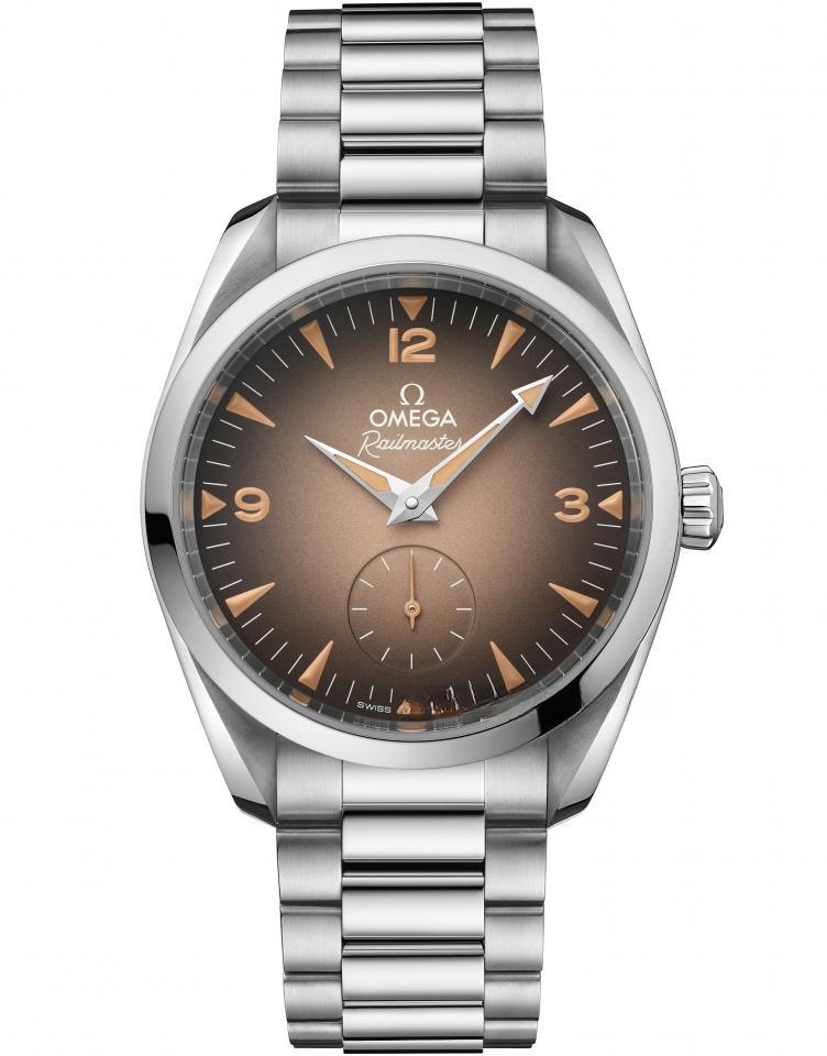 OMEGA 235.10.38.20.13.001