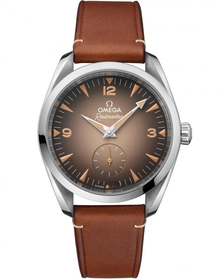 OMEGA 235.12.38.20.13.001