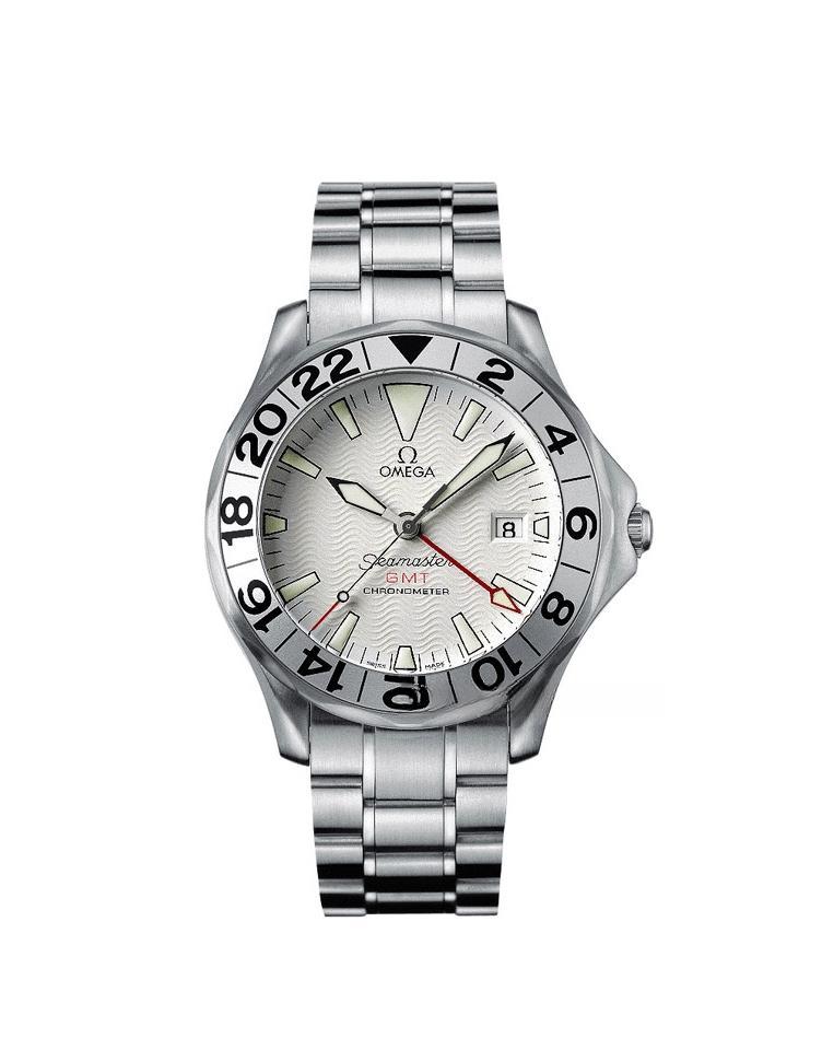 OMEGA 2134.80.00