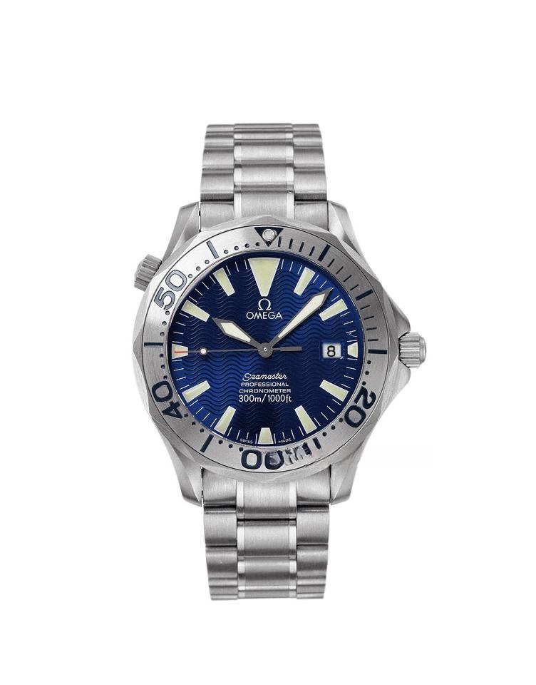 OMEGA 2636.50.91