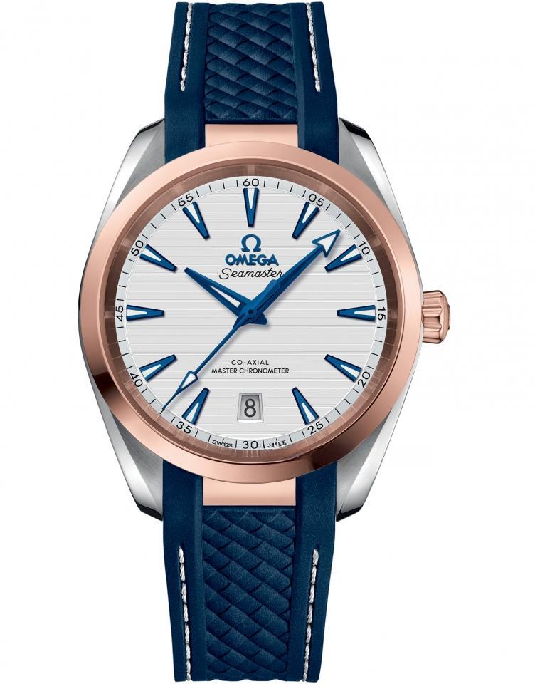 OMEGA 220.23.38.20.03.001