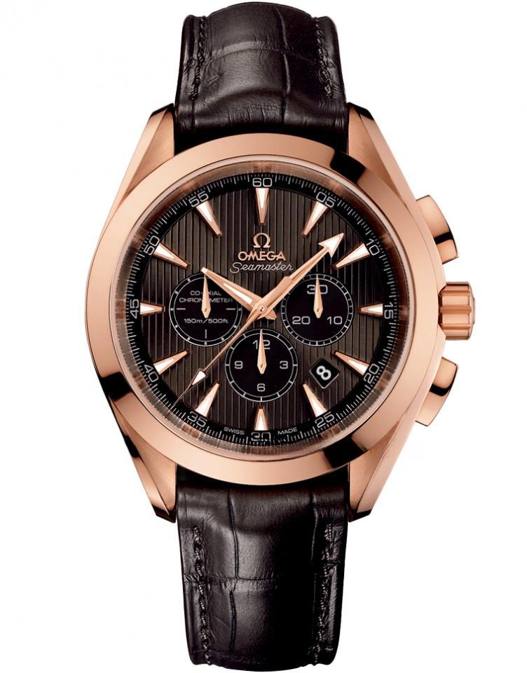 OMEGA 231.13.44.50.02.001