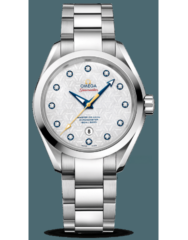 OMEGA 231.10.34.20.55.003