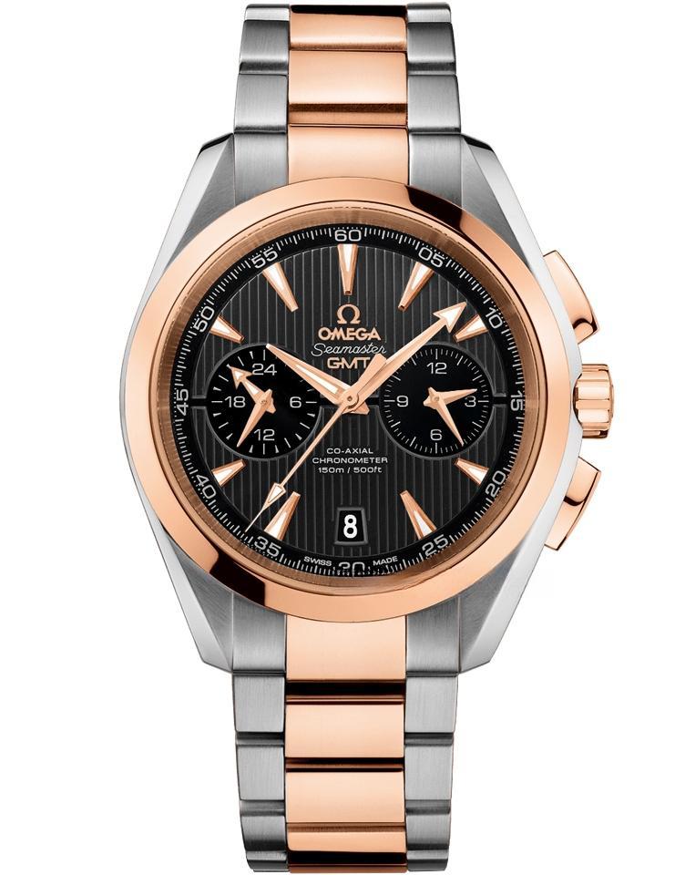 OMEGA 231.50.43.52.06.001