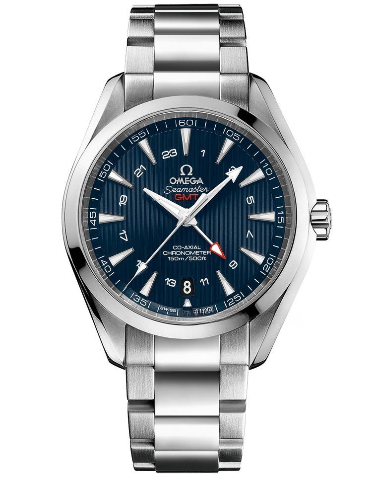 OMEGA 231.23.43.22.06.001