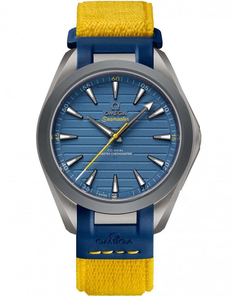 OMEGA 220.92.41.21.03.002