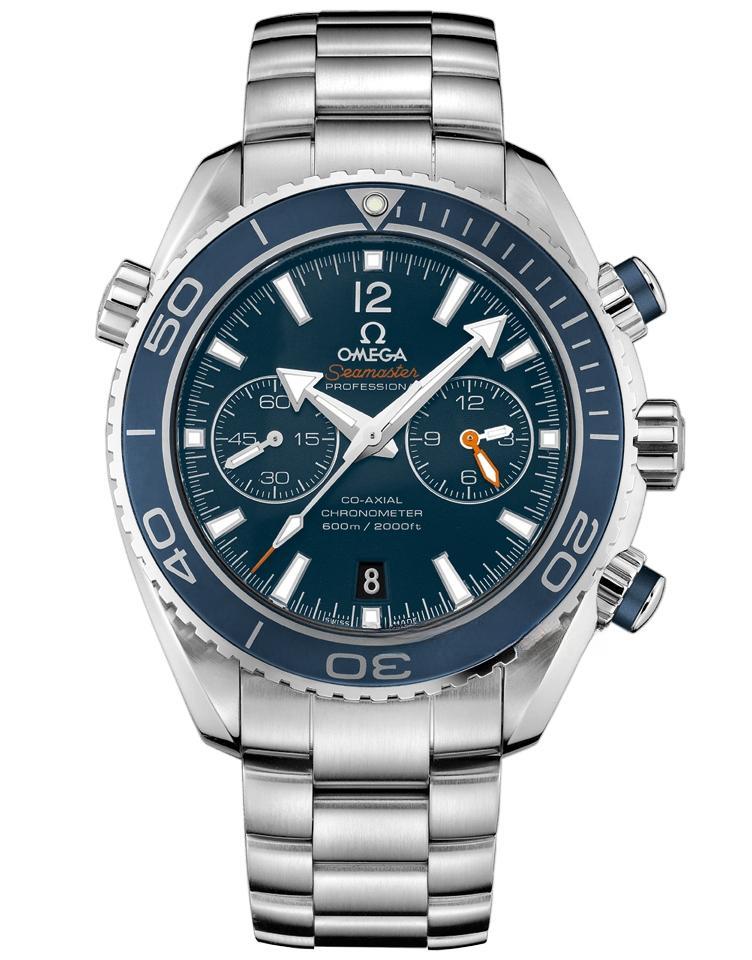 OMEGA 232.30.46.51.01.001