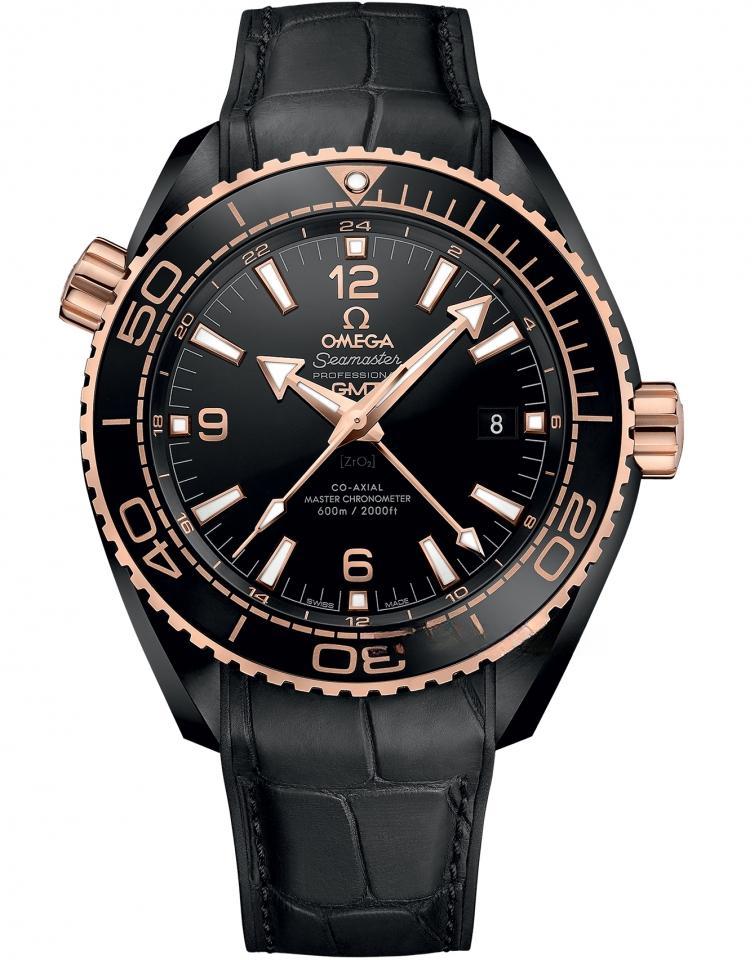 OMEGA 215.92.46.22.01.001