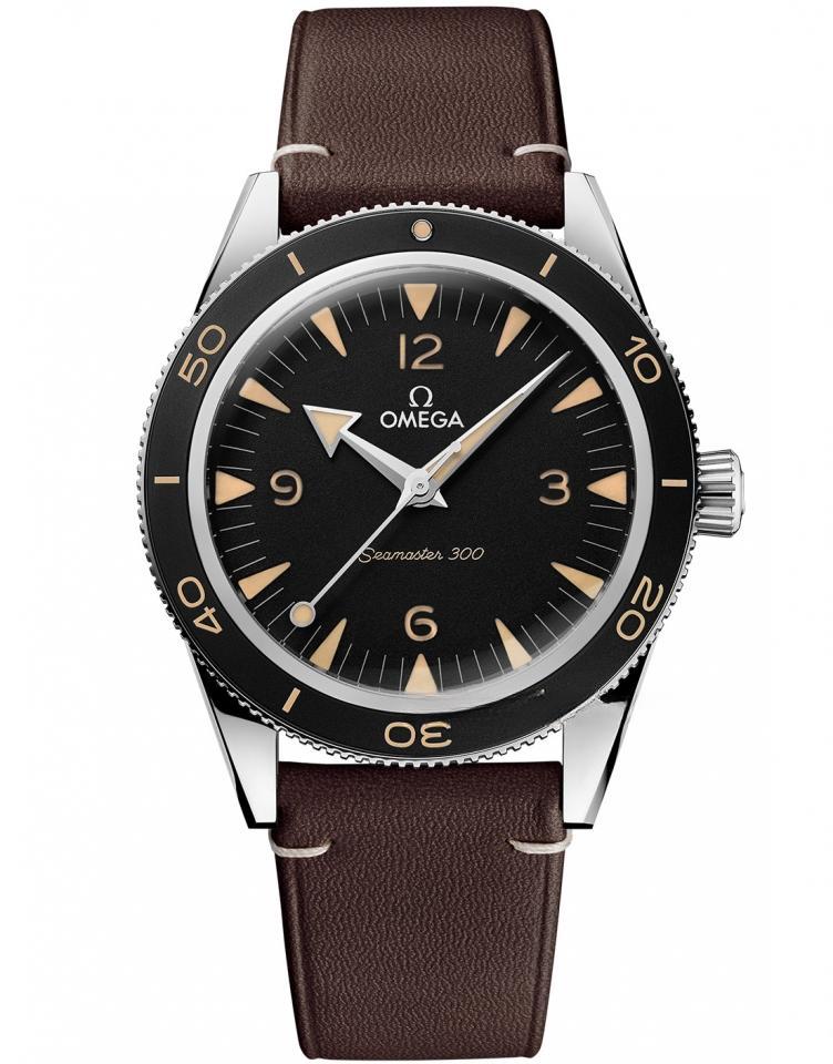 OMEGA 234.32.41.21.01.001