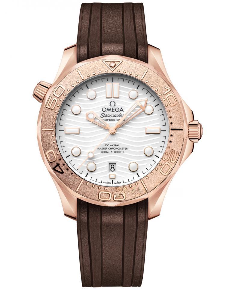 OMEGA 210.52.42.20.04.001