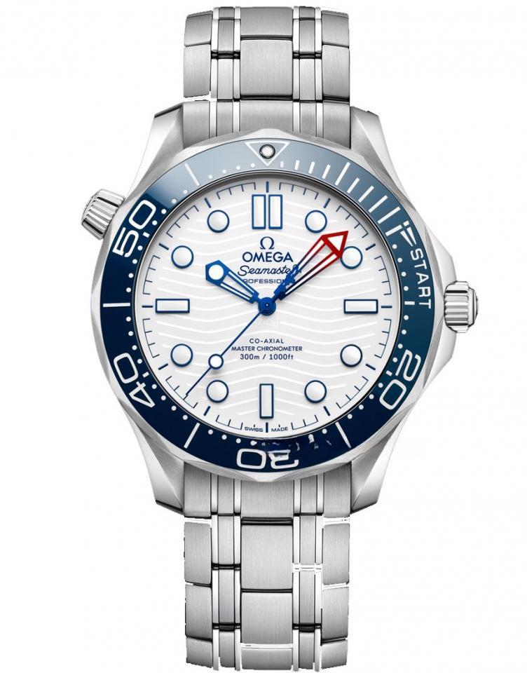 OMEGA 210.32.42.20.04.002