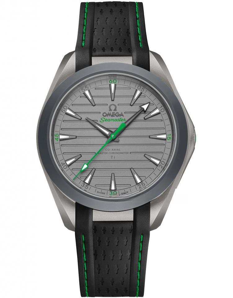 OMEGA 220.92.41.21.06.001