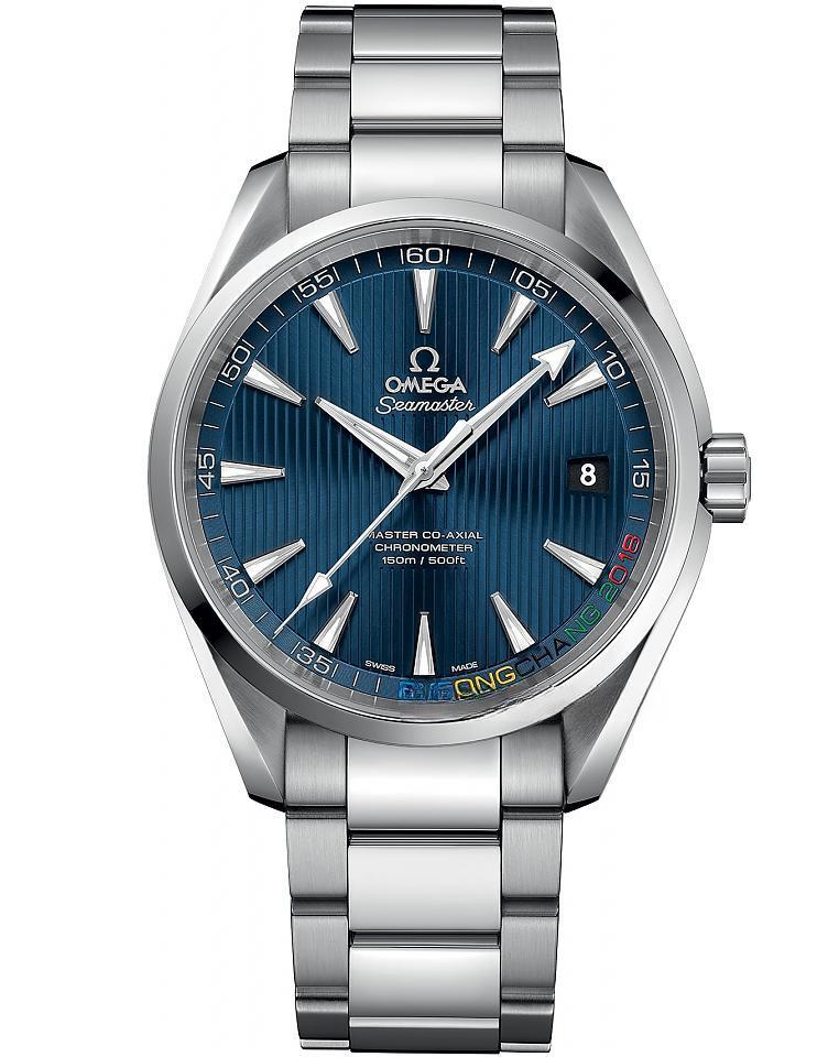 OMEGA 522.10.42.21.03.001