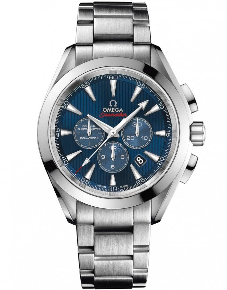 OMEGA 522.23.44.50.03.001