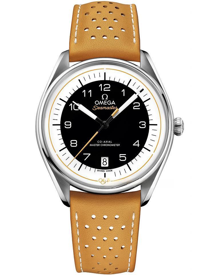 OMEGA 522.32.40.20.01.002