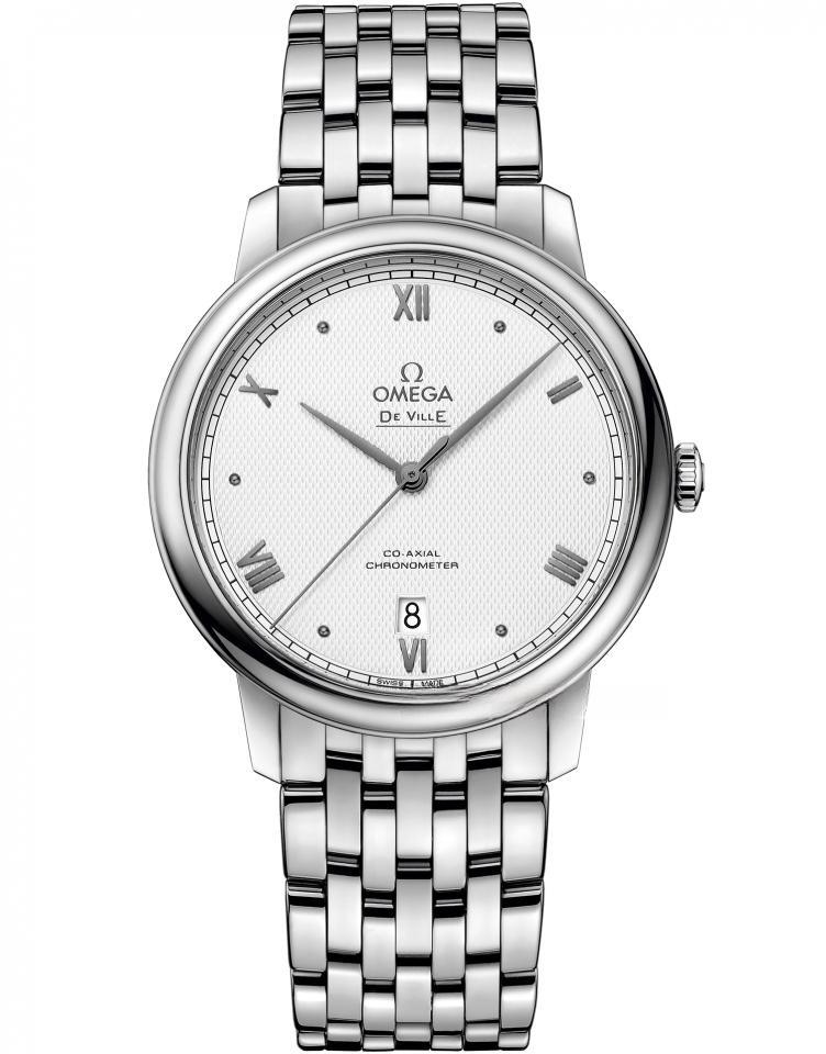 OMEGA 424.20.40.20.02.004