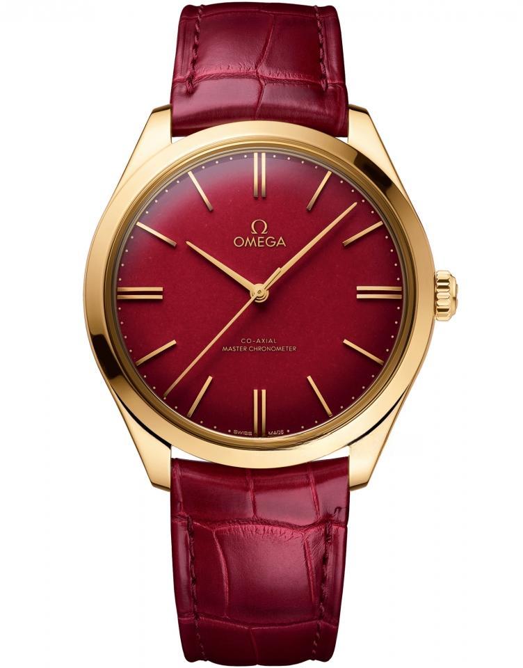 OMEGA 435.53.40.21.11.001