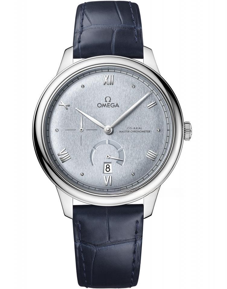 OMEGA 434.13.41.21.03.001