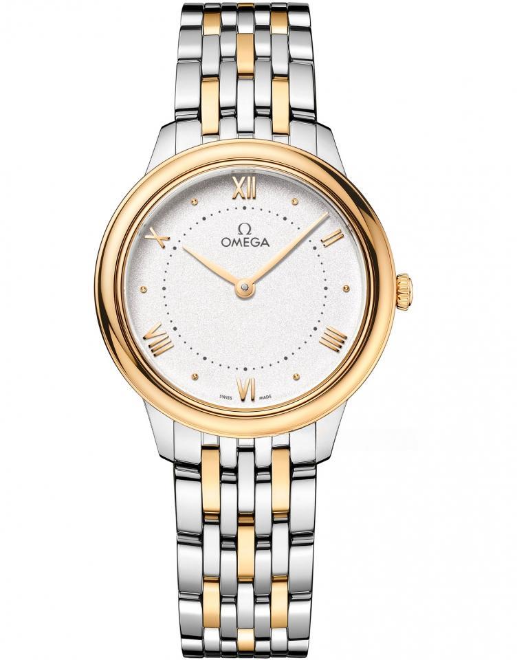 OMEGA 434.20.30.60.02.002