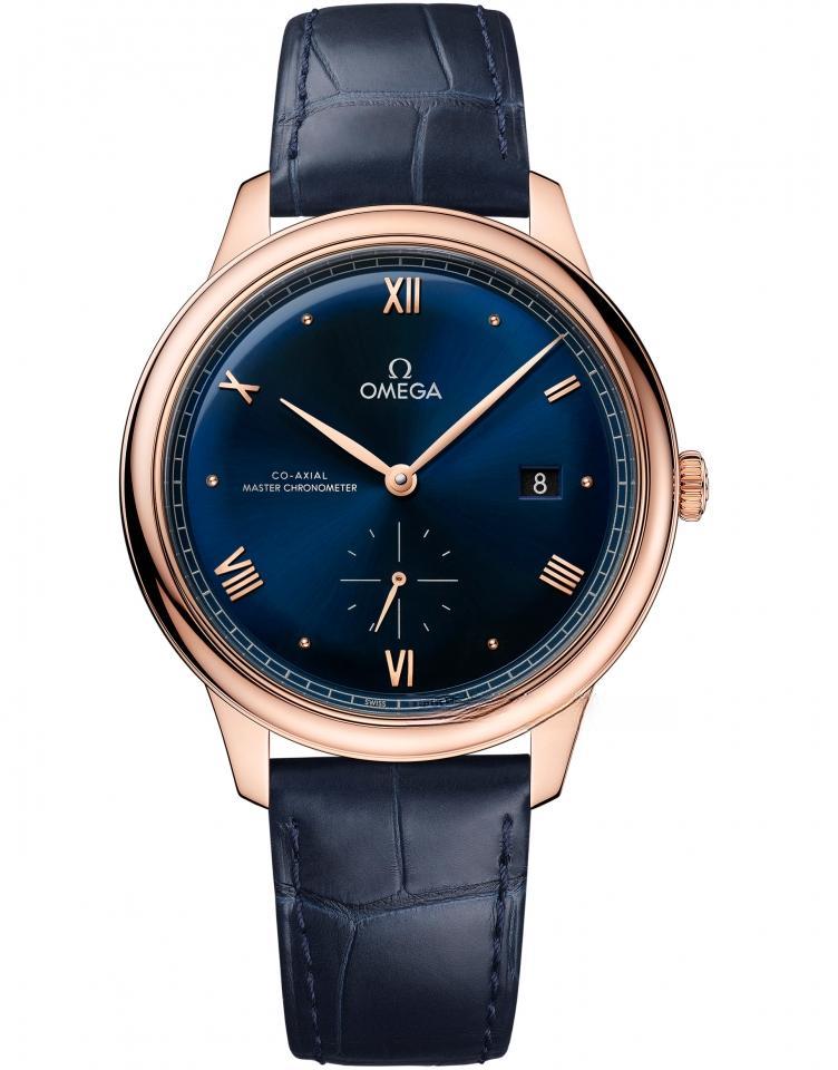 OMEGA 434.53.41.20.03.001