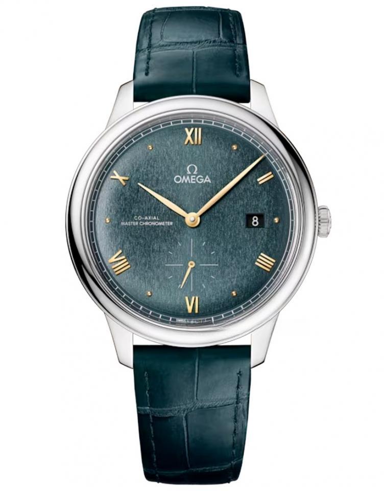 OMEGA 434.13.41.20.10.001