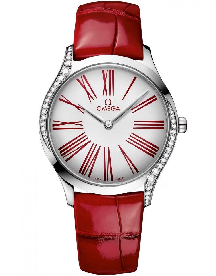 OMEGA 428.18.36.60.04.002