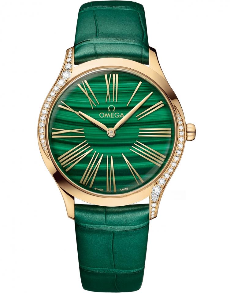 OMEGA 435.13.40.21.03.001