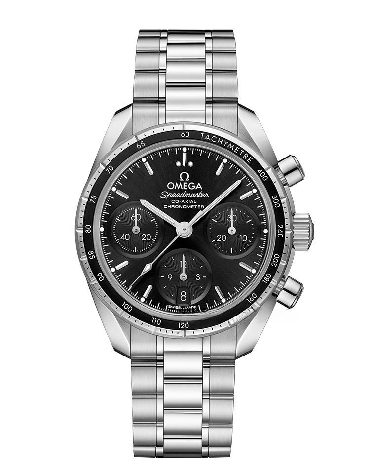 OMEGA 324.63.38.50.02.003