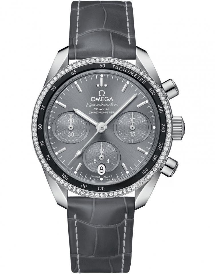 OMEGA 324.30.38.50.06.001